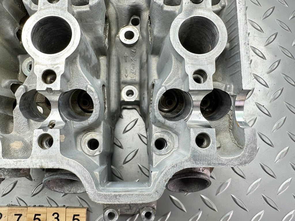 Honda CBR250R MC19 KY1 Cylinder Head