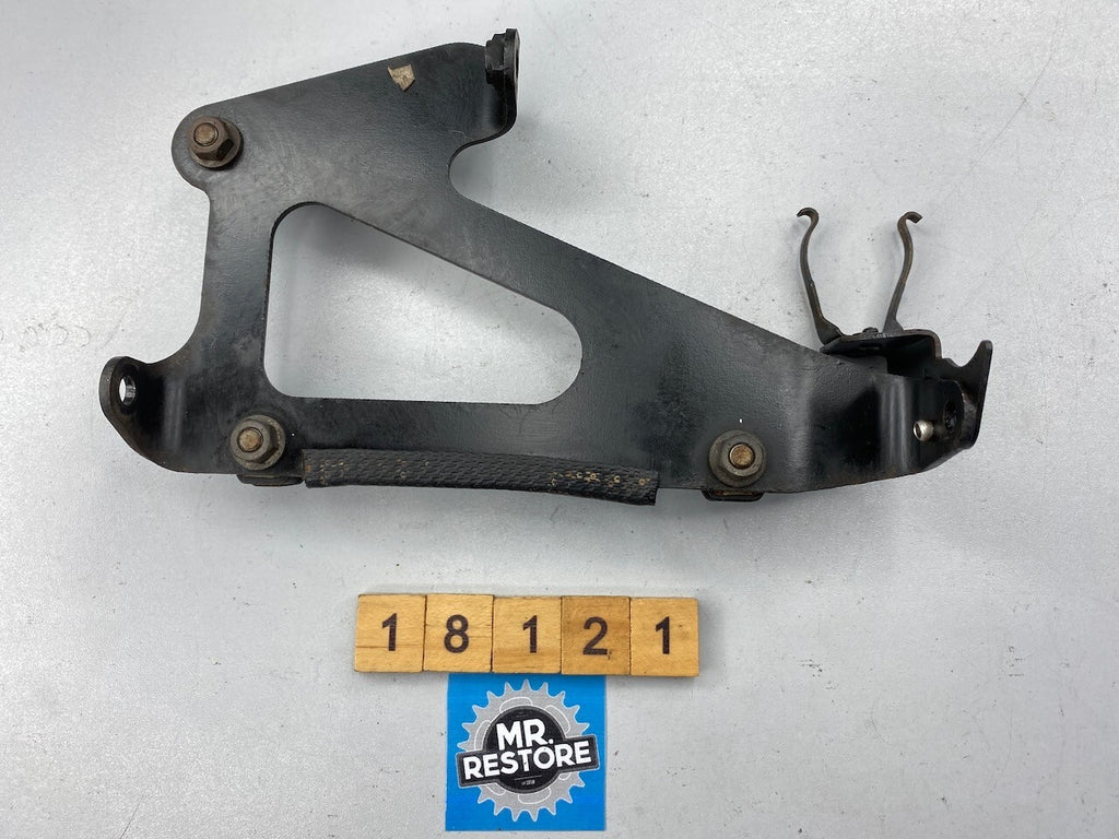 BMW R1200 R900 RT R GS Pressure Modulator Bracket 34517726899