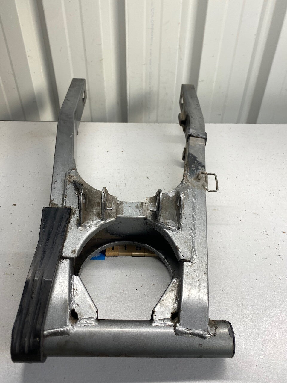Kawasaki ZZR250 Swing Arm