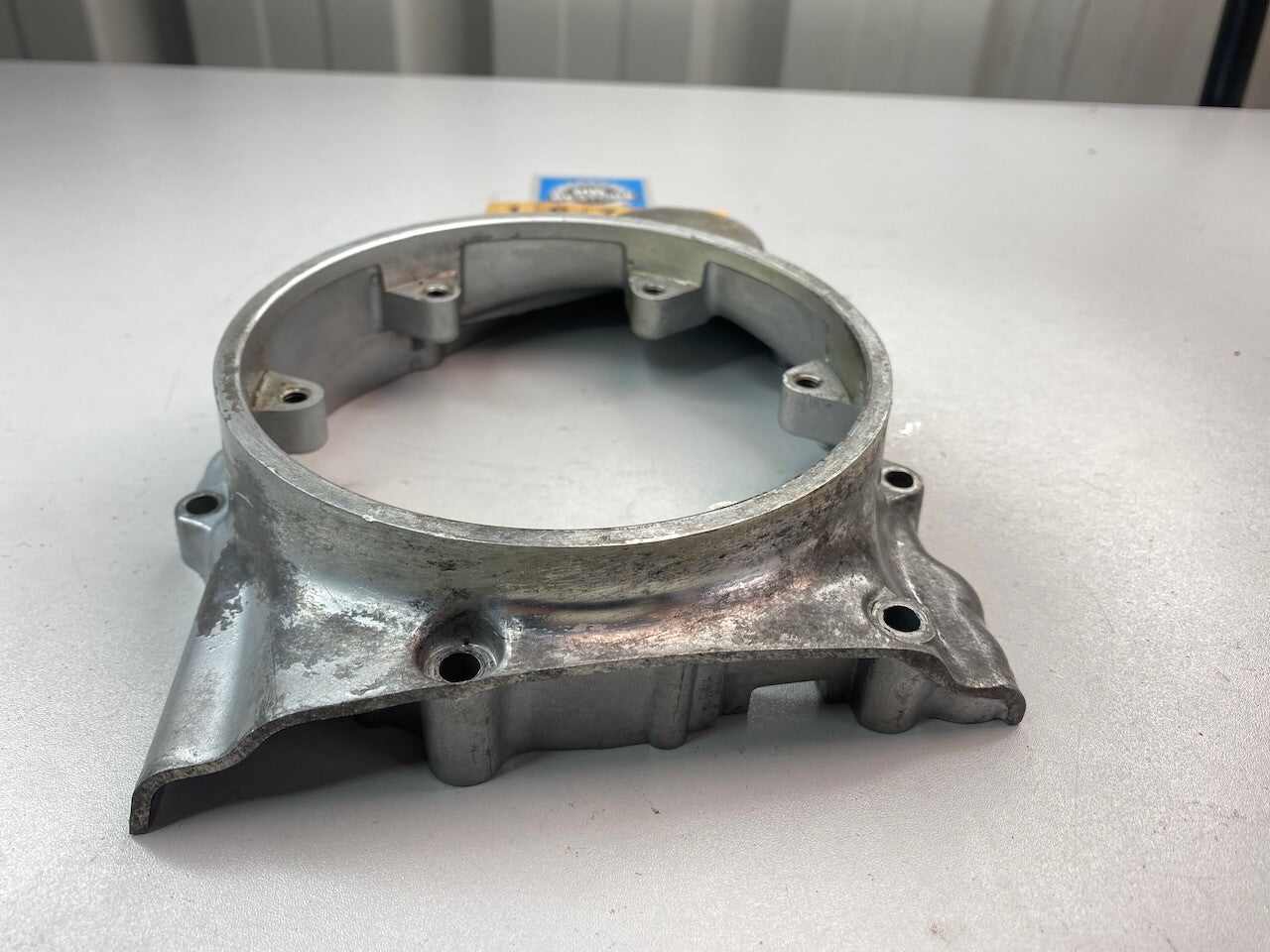 Honda CB250G CL360 Crank Case Stator Cover 11341369000
