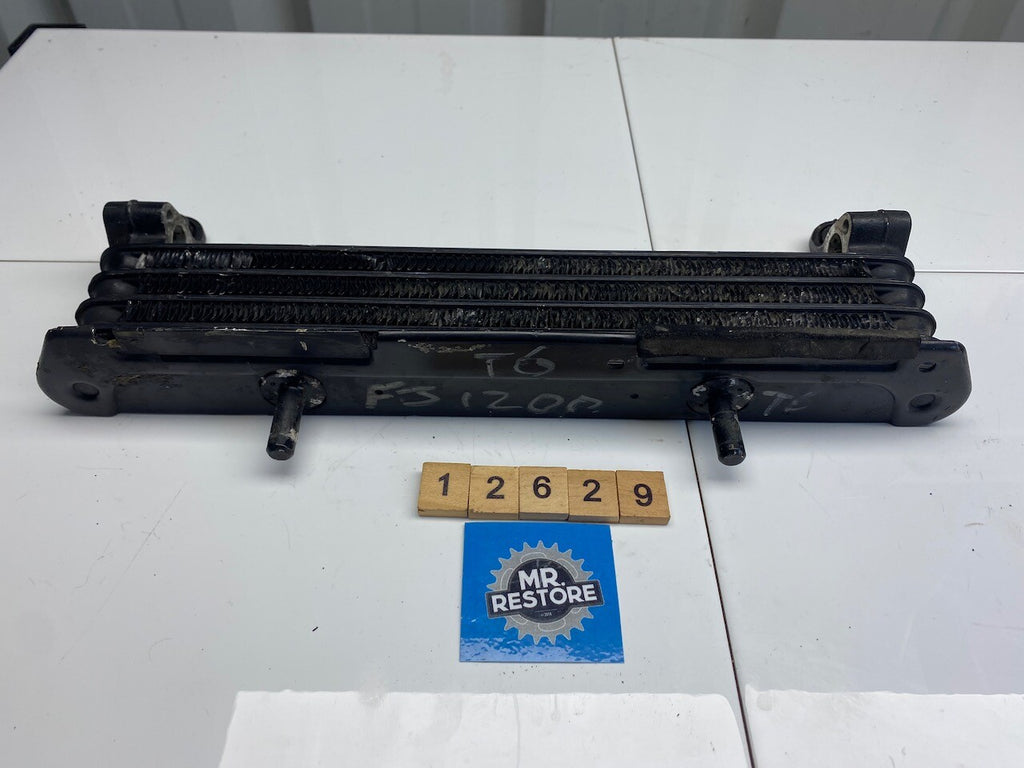 Yamaha FJ1100 FJ1200 Oil Cooler Radiator 36Y-13470 or 3XW-13470