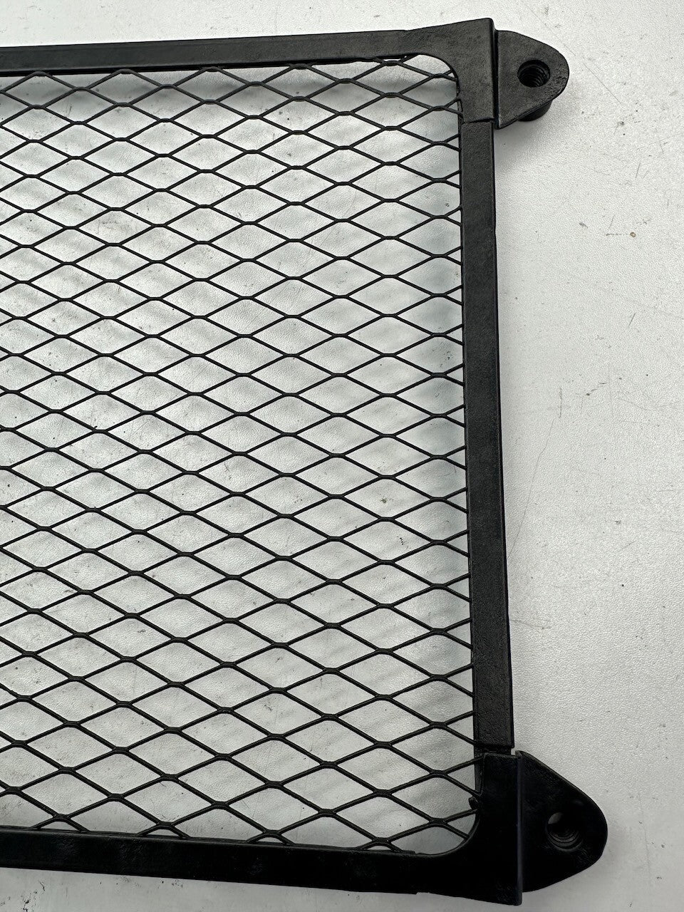 Yamaha TZR250 1KT 2MA Radiator Protector Guard Grill 1KT-12498 (Painted)