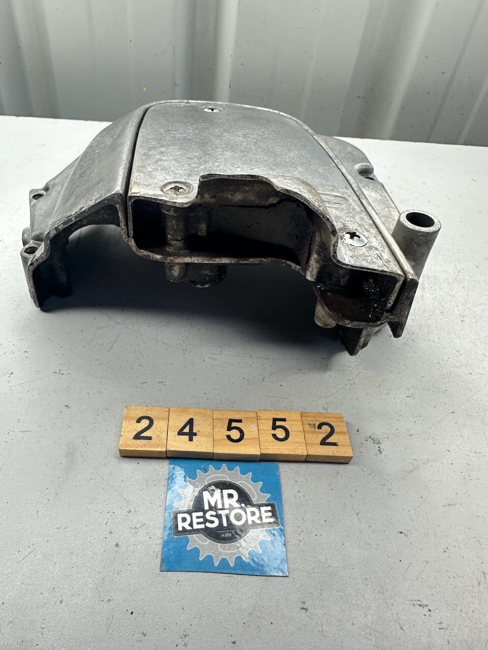 Suzuki GSX750 '83-84' GS750 GS700 Sprocket Cover & Clutch Push Drive 11360-31301