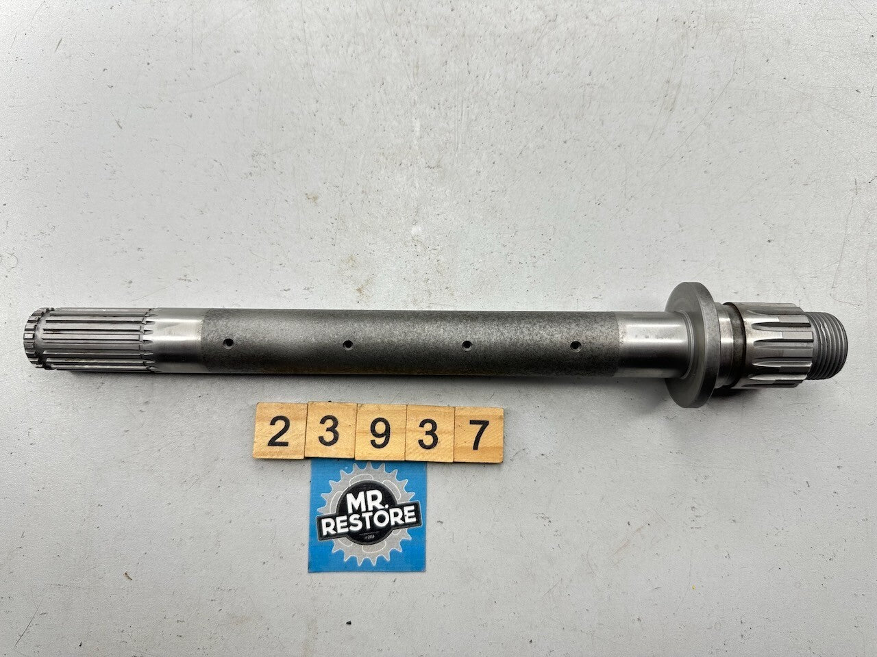 Kawasaki Z1300 KZ1300 '82' Output Shaft 13128-1037