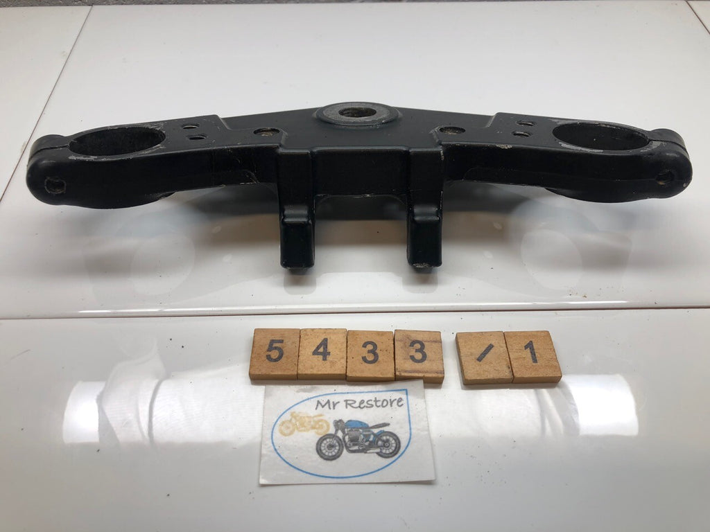 Kawasaki GPZ900R GPZ750R ZX900 Triple Tree Fork Top Clamp