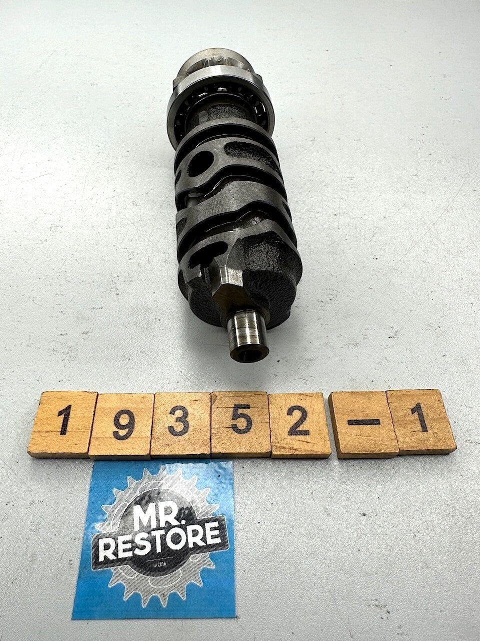 Honda CBR250RR CBR250R MC22 MC19 Gear Shift Cam Drum 24310-KT7-751