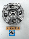 Yamaha V90 T 1982 Sprocket Carrier & Sprocket Bolts