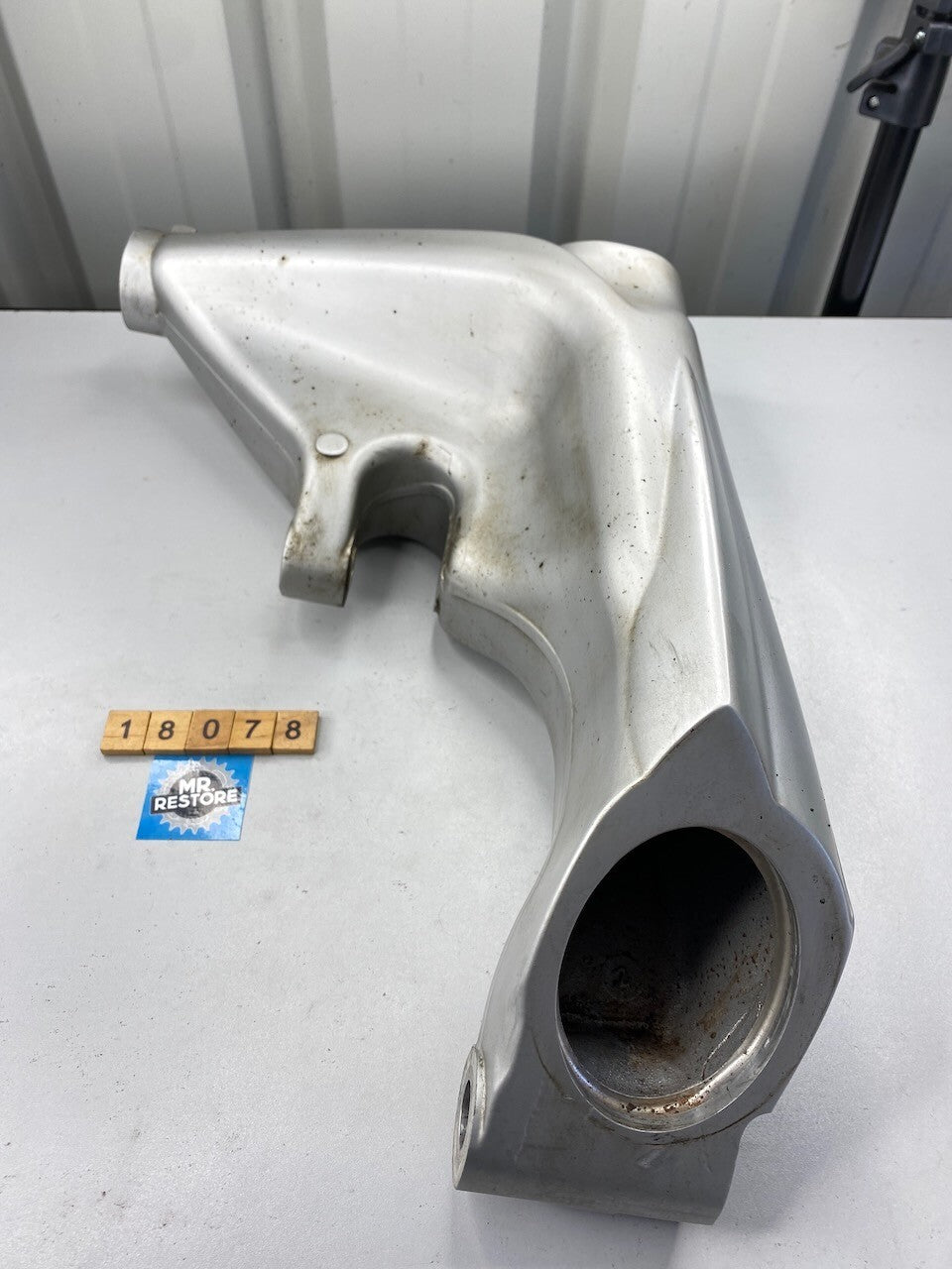 BMW R1200GS Swingarm 7728626