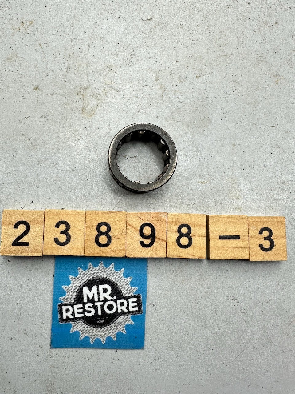 Kawasaki Many Models Transmission Bearing 92046-031
