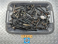 Suzuki GS1100 GS1100G 82-83 Bolts Nuts Etc from Engine Strip Down