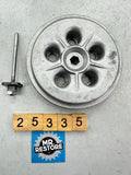 Yamaha DT200 DT125 FZR400 SDR200 TDR125 TZR125 Clutch Pressure Plate 37F-16351