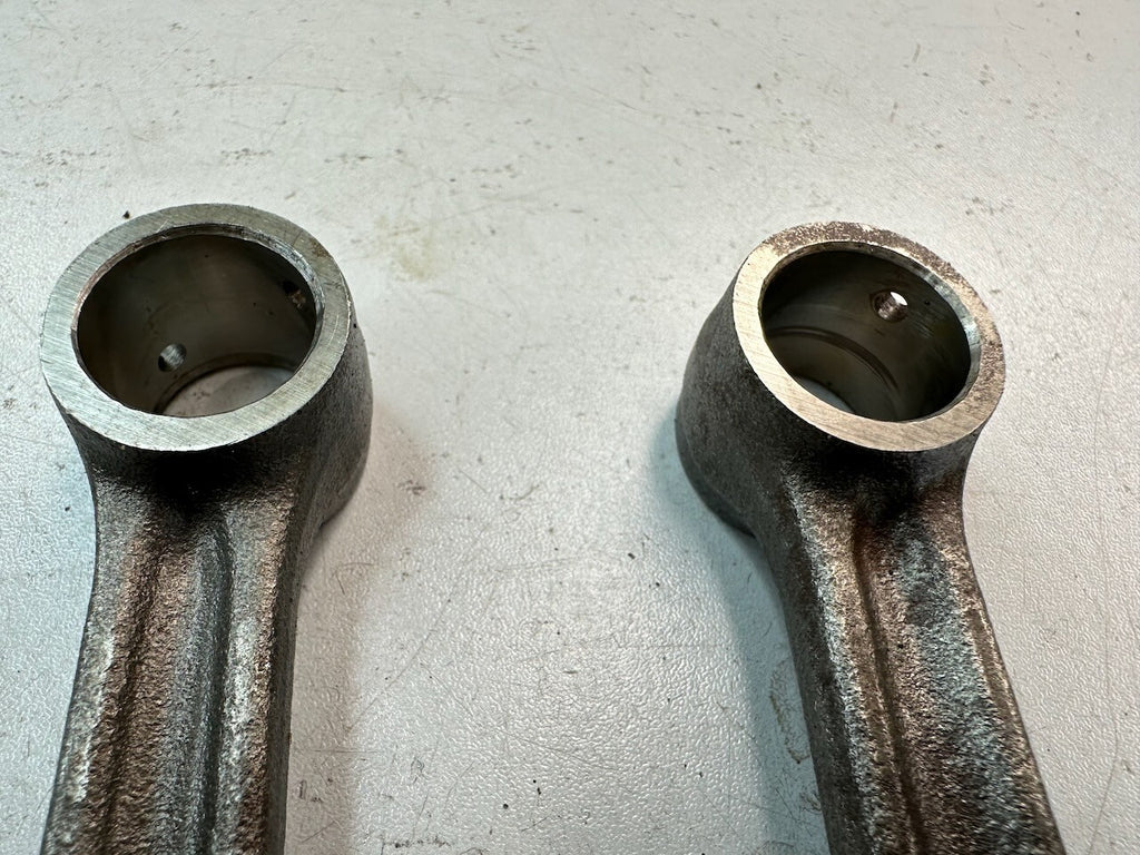 Yamaha YZF600R Thundercat YZF1000R Thunderace FZR600 Set Connecting Rods