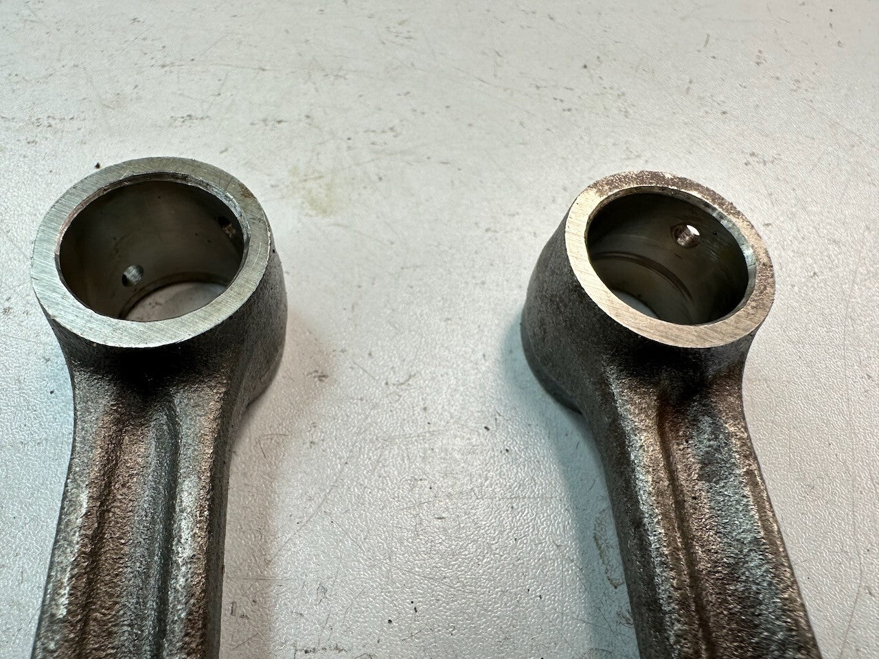 Yamaha YZF600R Thundercat YZF1000R Thunderace FZR600 Set Connecting Rods