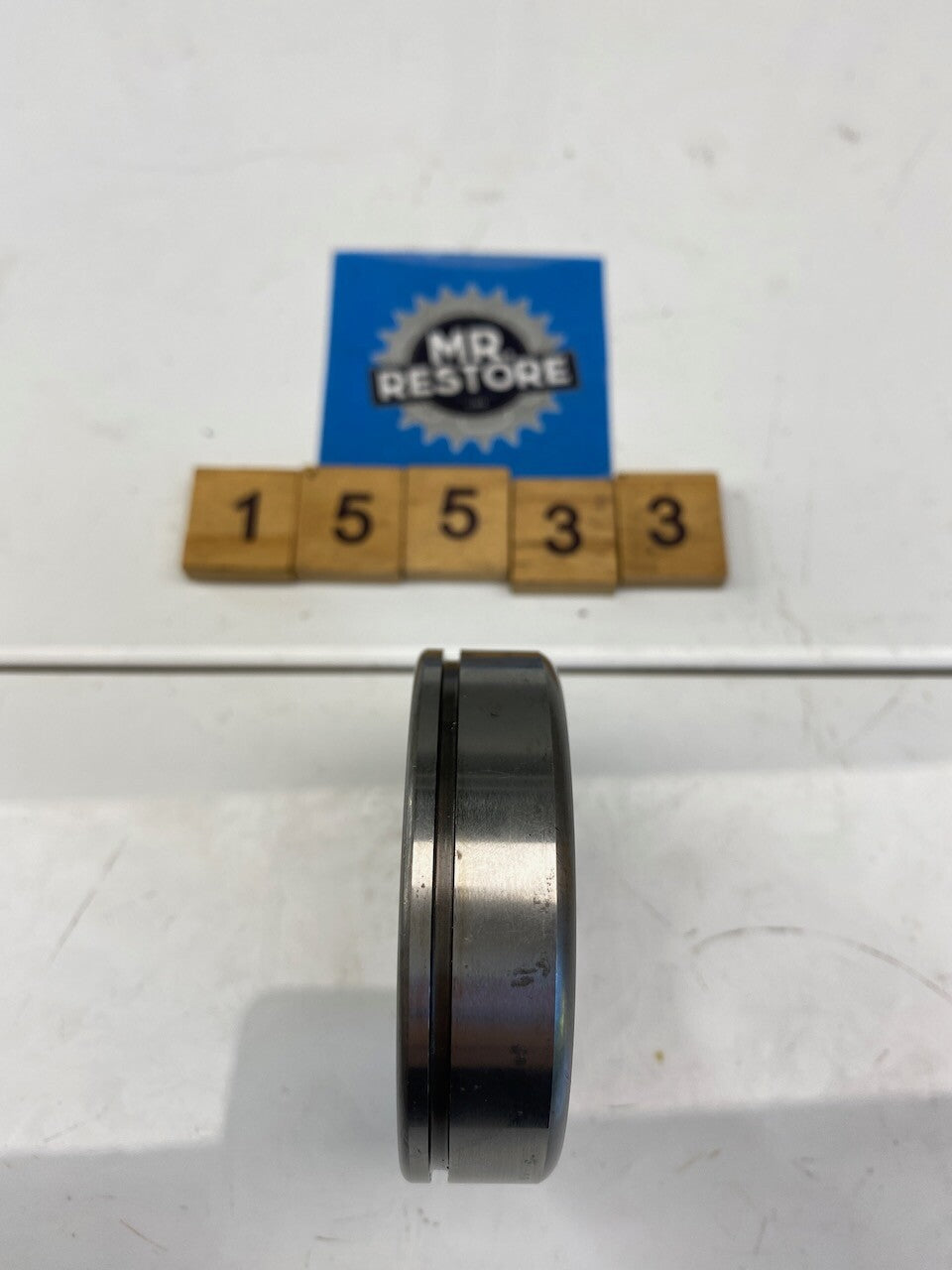 Yamaha RD250 RD350 RD400 TZ250 XS etc. Transmission Bearing OEM NSK - 9330630506