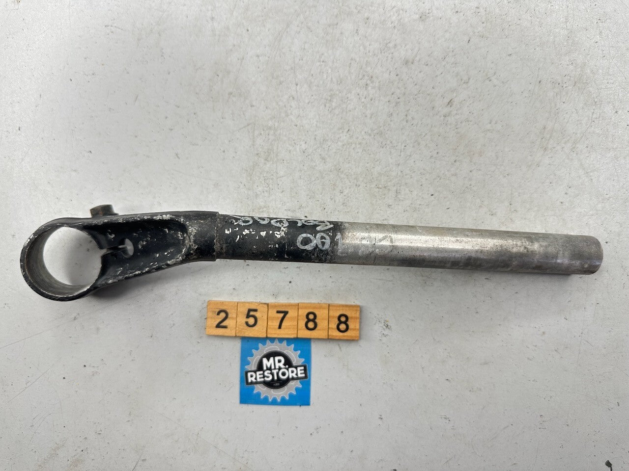 Honda CB900 CB750 Boldor Right Handlebar