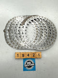Yamaha RD250LC RD350LC RZ DT250 DT400 Clutch Plate 498-16325