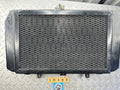 Kawasaki KLZ1000 Versys 1000 2013-19 ZR1000 OEM Denso Radiator (tested)
