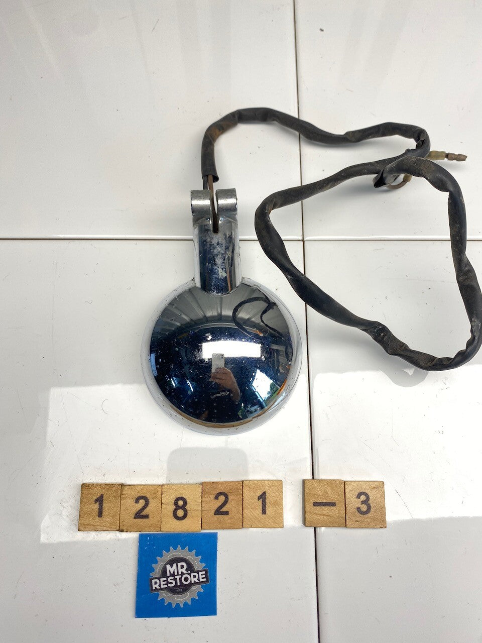 Yamaha XV1000 XV535 XV250 OEM Indicator (tested)