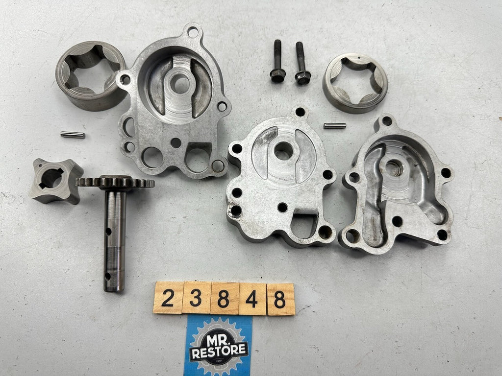 Honda CB900 Boldor CB1100 CB1000 Oil Pump 15100-438-003