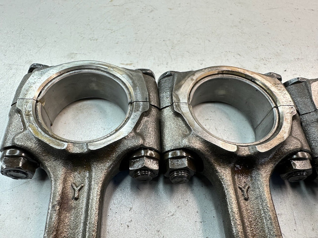 Yamaha YZF600R Thundercat YZF1000R Thunderace FZR600 Set Connecting Rods