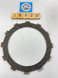Honda CB750 650 550 CX650 500 GL1000 650 500 Clutch Disk B 22202-392-000