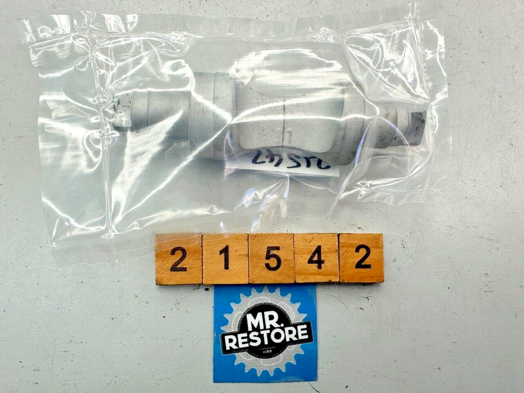 Yamaha TZR250 1KT 2MA TDR250 TDR240 Power Valve 1 - 1KT-1131A