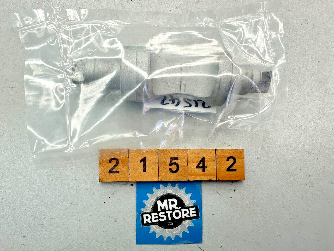 Yamaha TZR250 1KT 2MA TDR250 TDR240 Power Valve 1 - 1KT-1131A