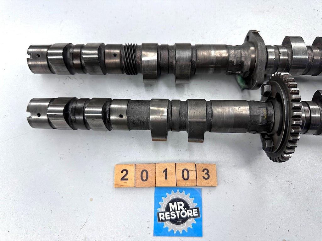 Honda CB1000 CB900 Boldor - Exhaust & Intake Camshafts