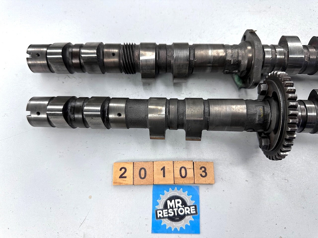 Honda CB1000 CB900 Boldor - Exhaust & Intake Camshafts