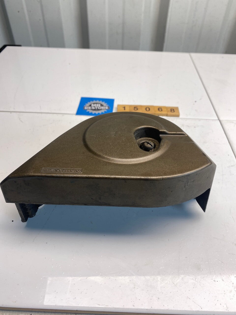 Kawasaki ZX9 ZX9R 1998-1999 Front Sprocket Chain Cover 14026-1273 