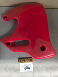 Honda CR125R CR250R CR 92-96 Right Hand Radiator Shroud OEM - 19030-kz3-8600