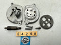 Honda XL185 XL125 Oil Pump 15100-437-010