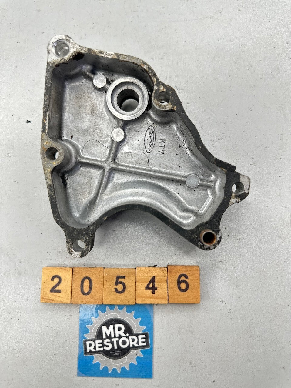 Honda CBR250RR CBR250R MC22 MC19 Gear Shift Selector Cover 11360-KY1