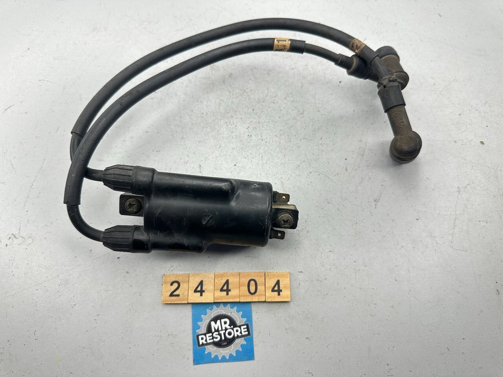 Kawasaki KZ1000 KZ440 LTD KZ250 Z1000 Z440 Z250 Ignition Coil