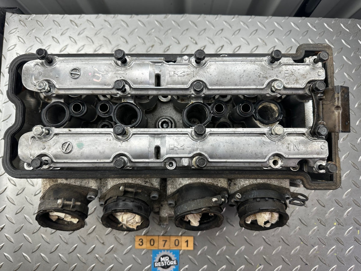 Kawasaki ZX-9R ZX900 Ninja 98-99 Cylinder Head 11008-1336