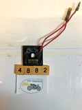 Kawasaki Vintage H1 H2 Mach Triple Rectifier 69-76 DS10A02-799 OEM