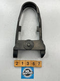 Yamaha TZR250 11986-88 1KT 2MA OEM Chain Swingarm Protector Slider & Fixings