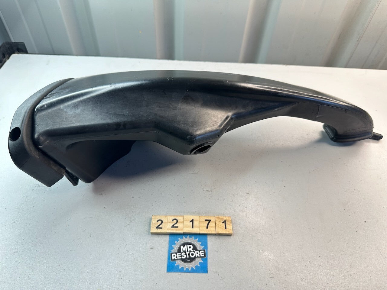 BMW G650GS F650GS Air Intake Duct 7678263