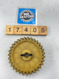 Suzuki RGV250 1989-96 Water Pump Drive Gear (31T) 17461-12C00 