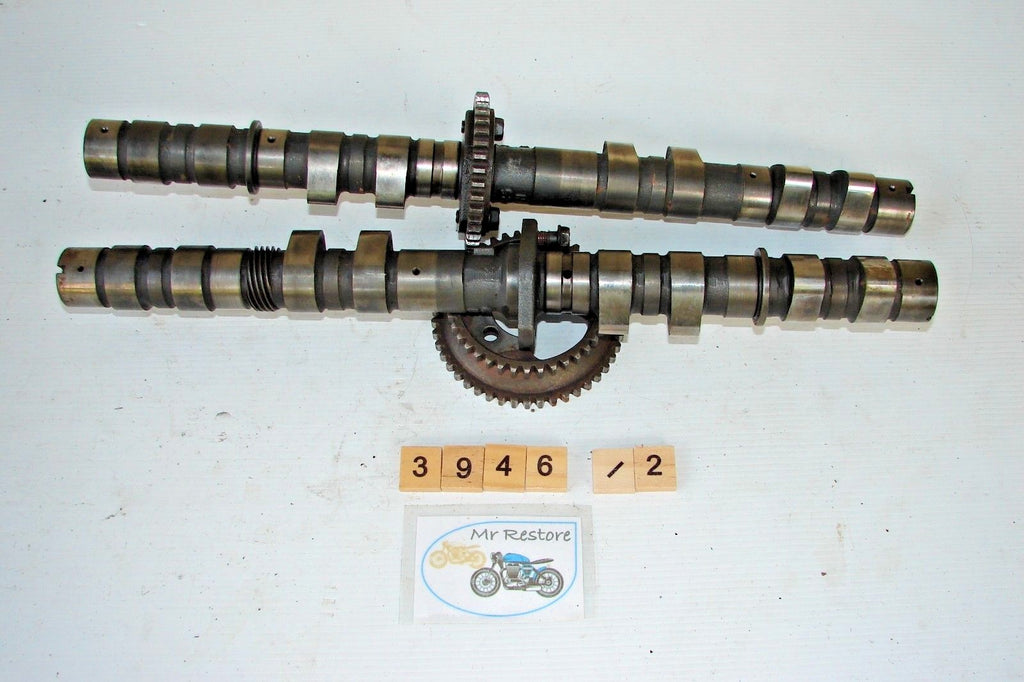 Honda CB750F Boldor Camshafts (pair)