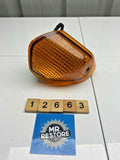Kawasaki ZZR600 R/H OEM Indicator With Original Lens