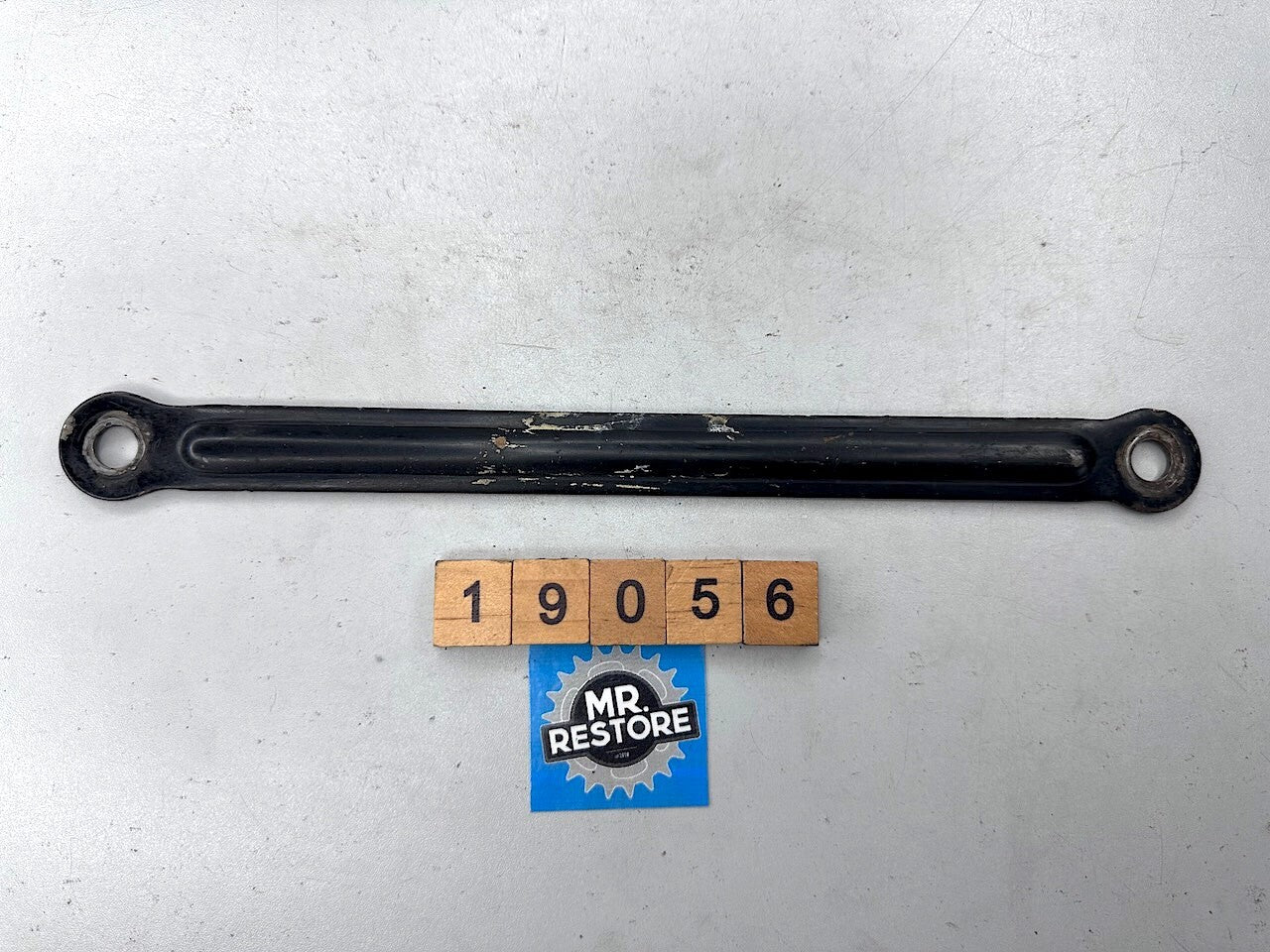 Kawasaki KX80 KDX80 Rear Brake Torque Rod Stay Arm 43007-1006