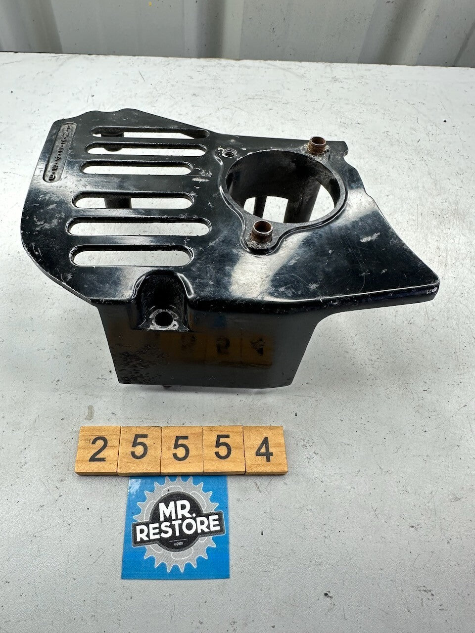 Honda VFR750 F VFR700 Sprocket Cover 11341-ML7  11341-ML7-000