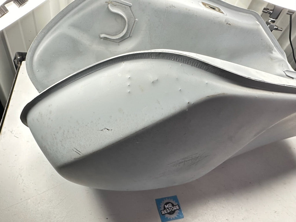 Yamaha RD250LC RD350LC Genuine OEM Fuel Tank (Lined) (not copy)