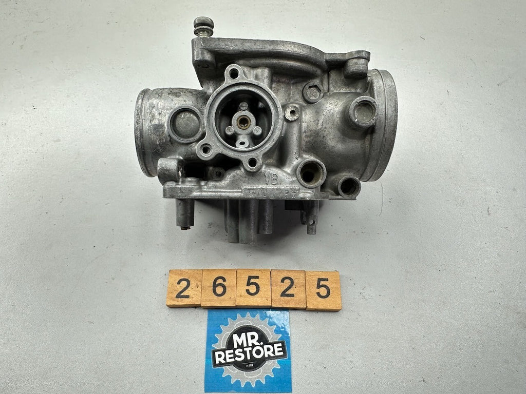 Honda CB1000F Boldor Keihin VB 57C Carburettor Body Carb Carburetor