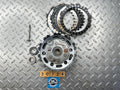 Yamaha YZ60 81-82 Clutch Basket & Parts 4V0-16150