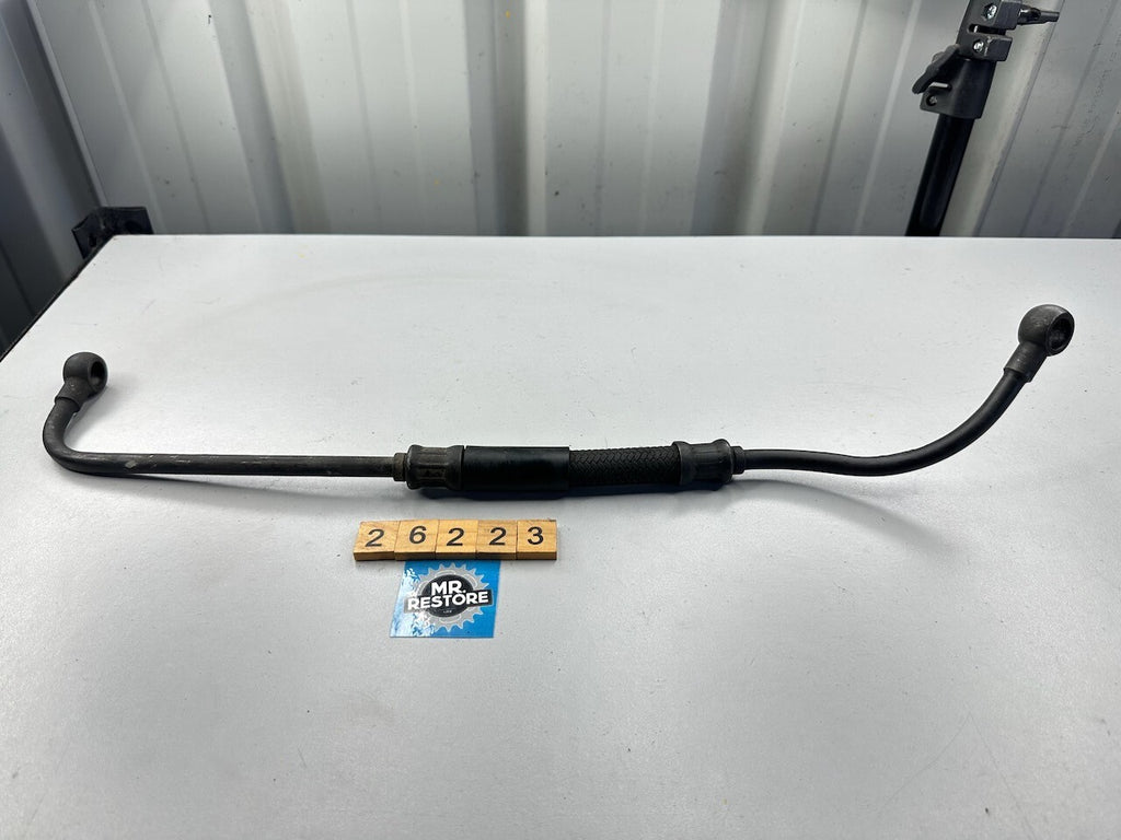 Suzuki GSX750 ESD '83-86' Left Oil Cooler Hose Line Pipe 16460-31301