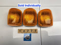 Honda VT250 VF1000 750 400 CBX750 CBR900 Indicator Lens (new by MCS)