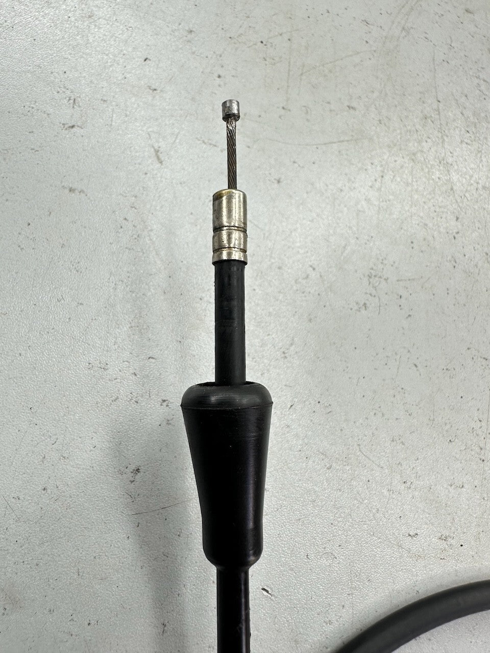 Yamaha V70 V80 V90 Choke Cable 296-26331