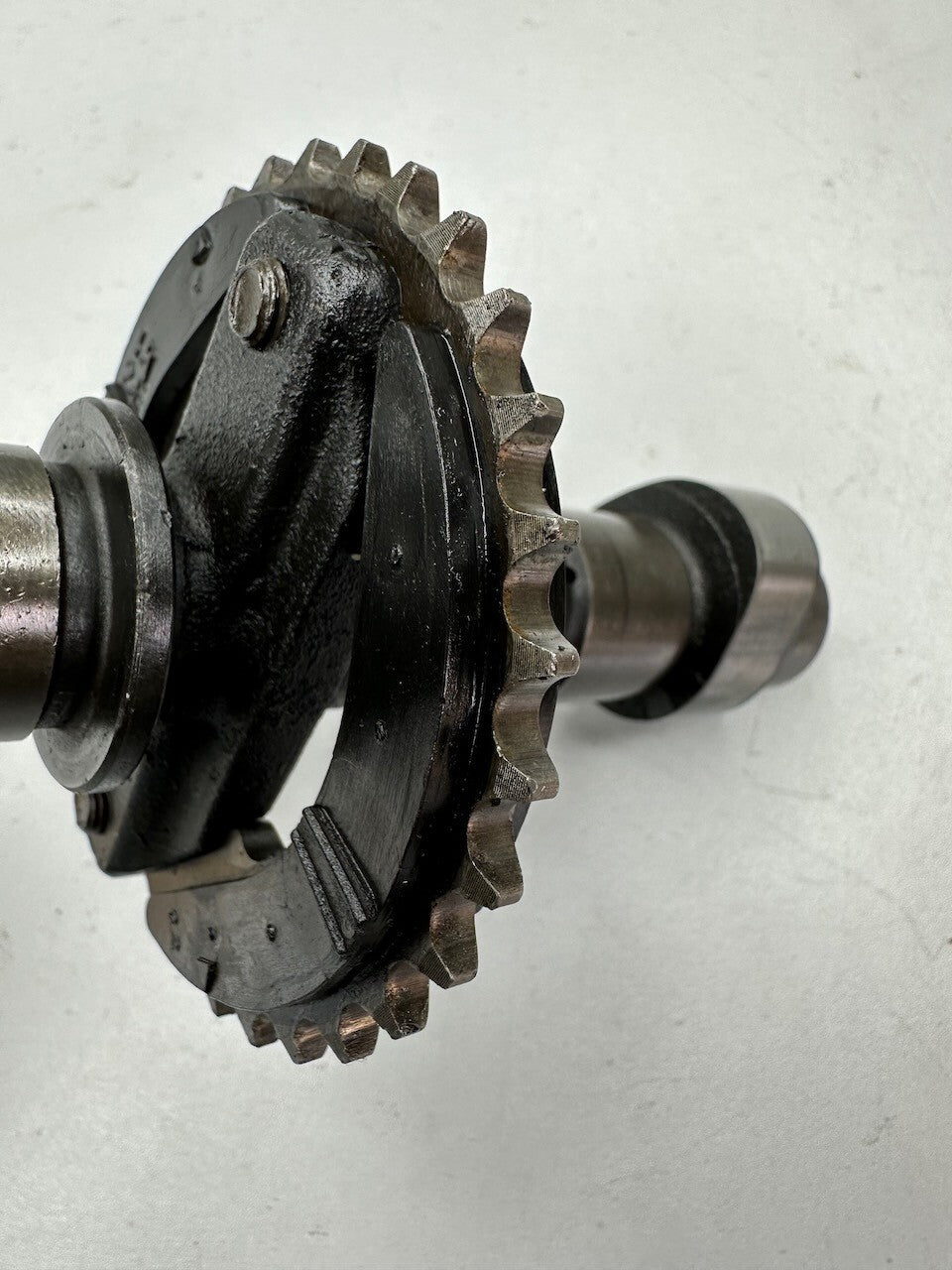 Honda VF400F Rear Exhaust Camshaft 14140-KE7-305